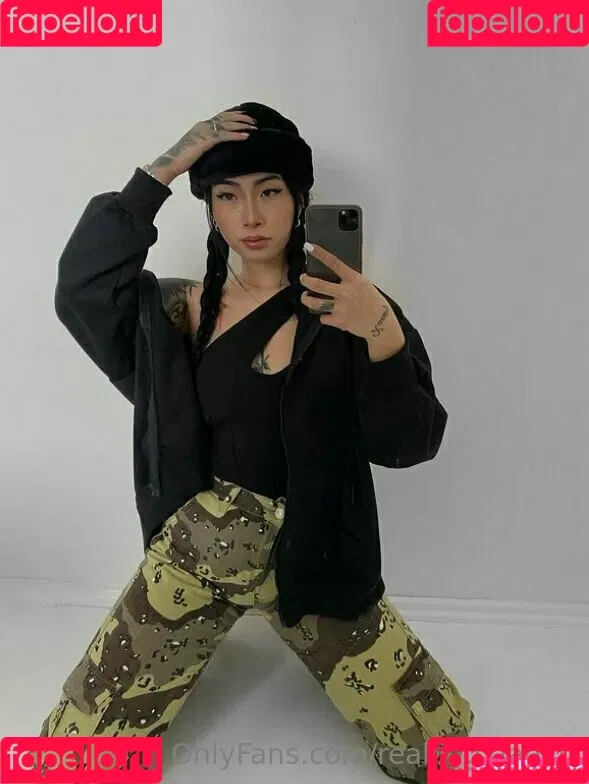 reallingxiaoyu Onlyfans Photo Gallery 