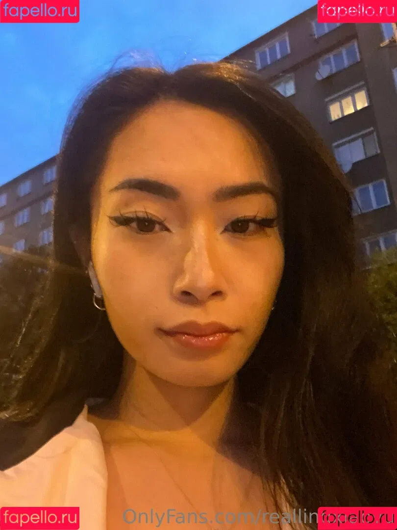 reallingxiaoyu Onlyfans Photo Gallery 