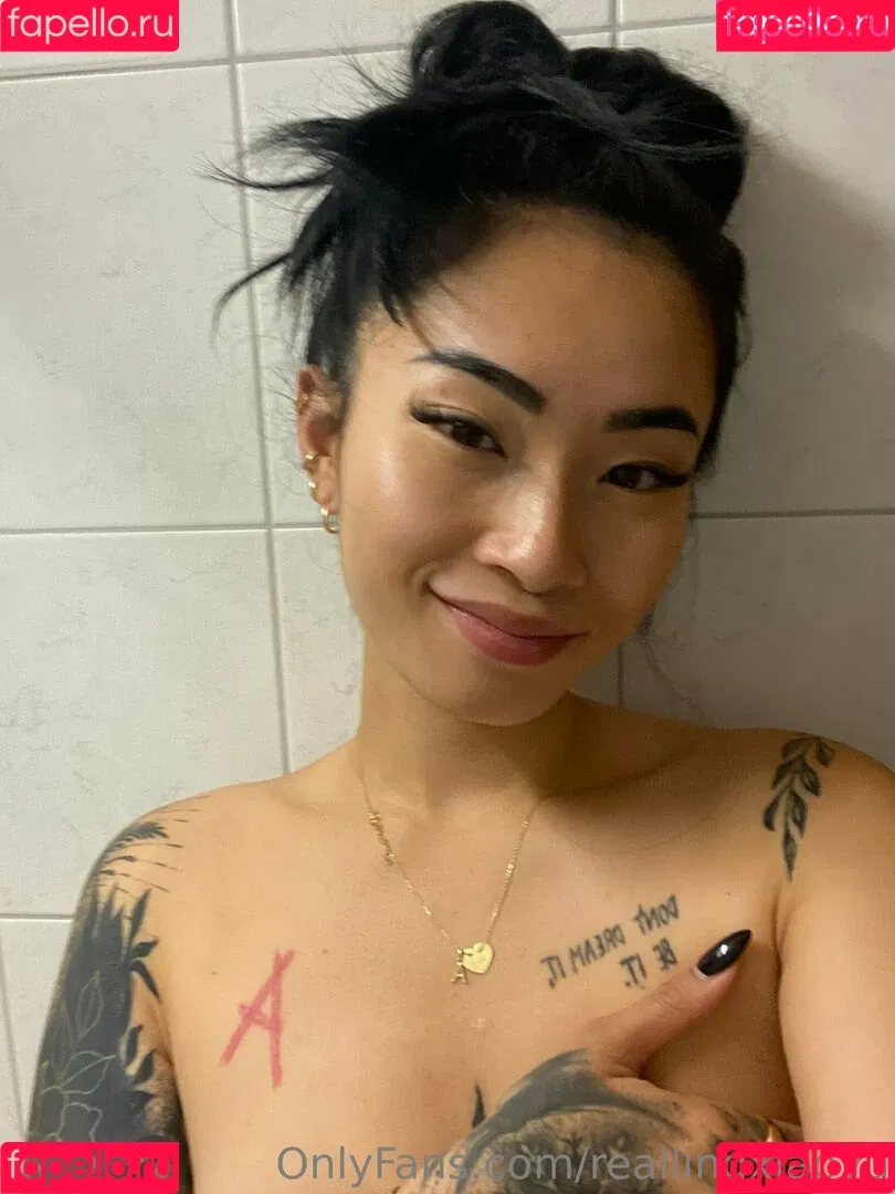 reallingxiaoyu Onlyfans Photo Gallery 