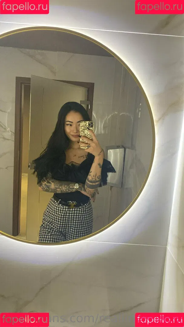 reallingxiaoyu Onlyfans Photo Gallery 