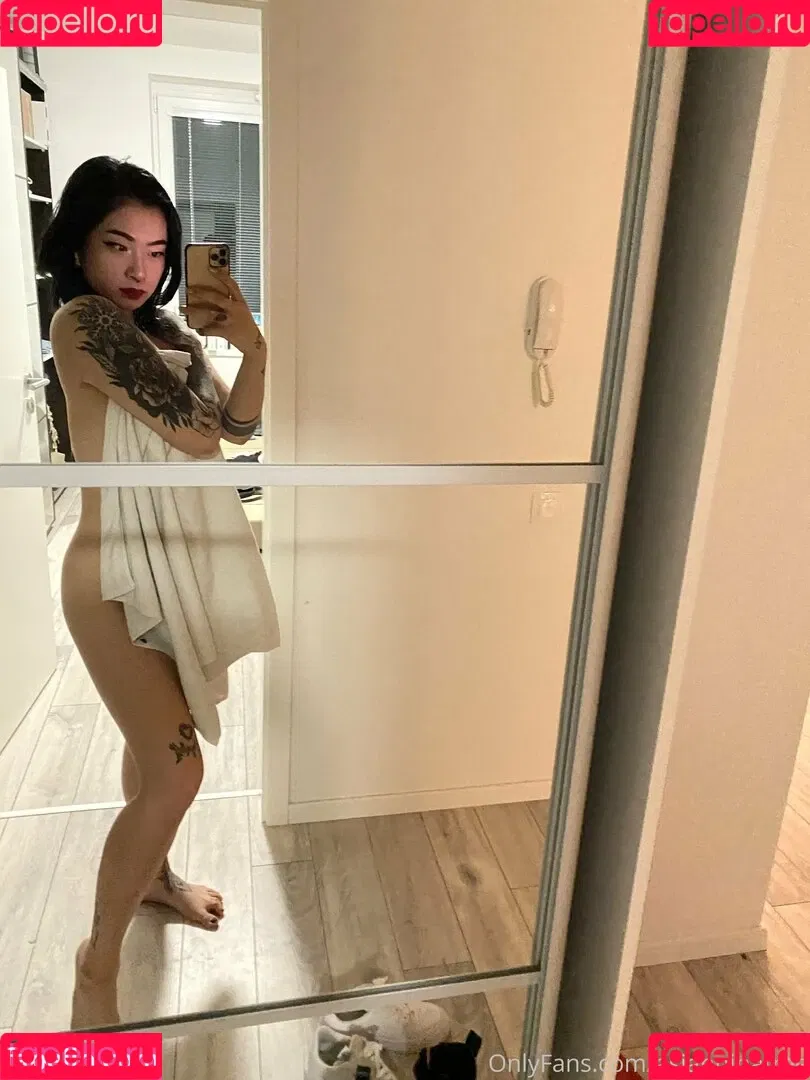 reallingxiaoyu Onlyfans Photo Gallery 