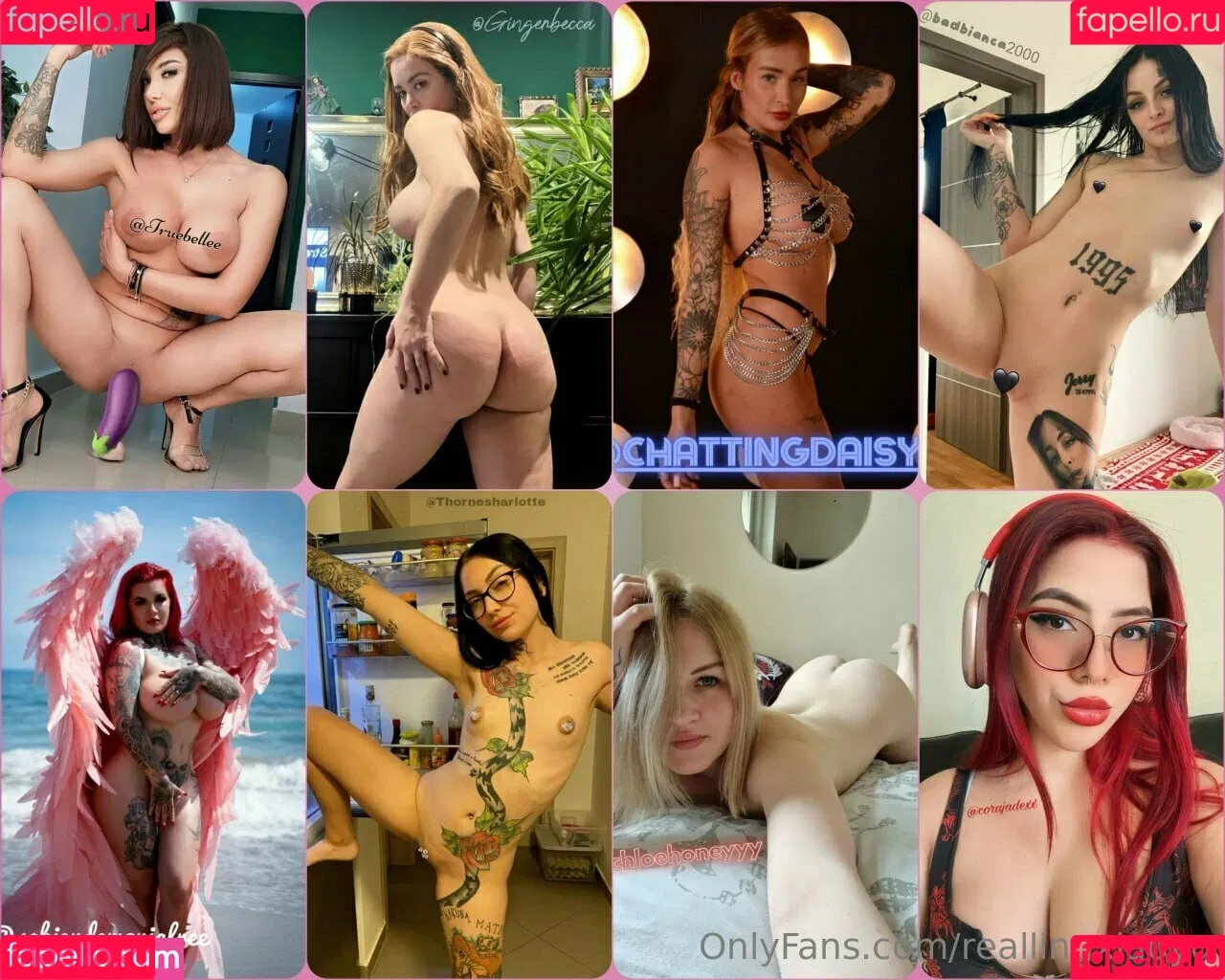 reallingxiaoyu Onlyfans Photo Gallery 