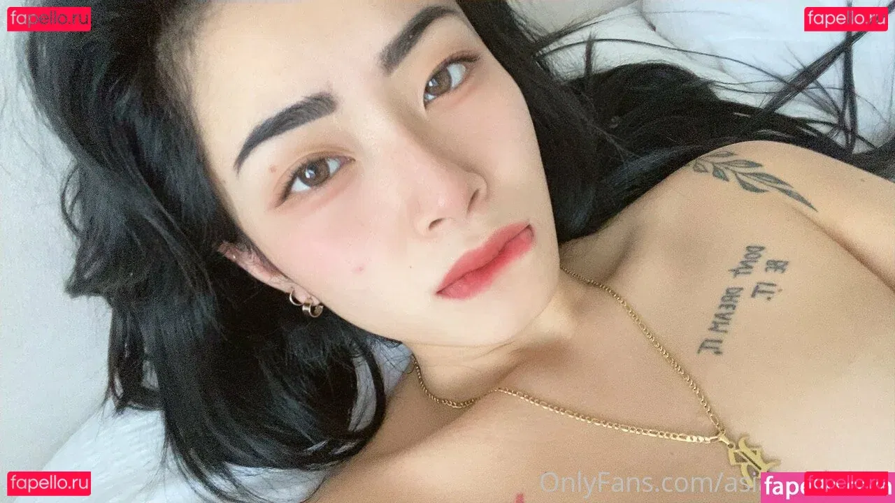 reallingxiaoyu Onlyfans Photo Gallery 