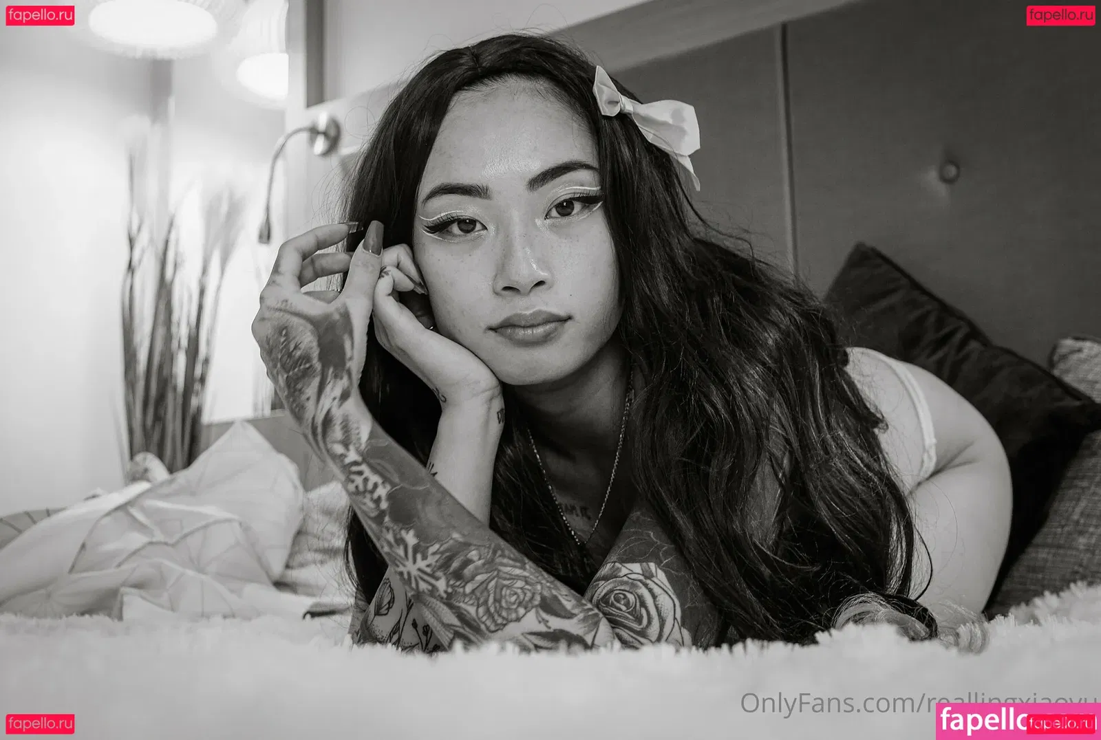 reallingxiaoyu Onlyfans Photo Gallery 