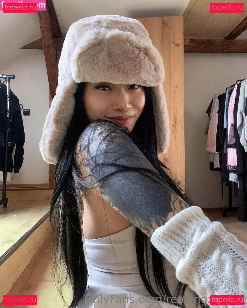 reallingxiaoyu Onlyfans Photo Gallery 