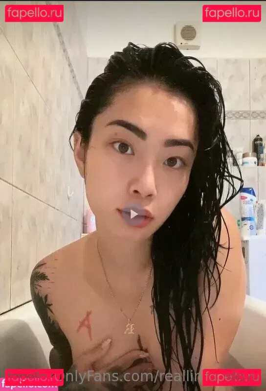 reallingxiaoyu Onlyfans Photo Gallery 