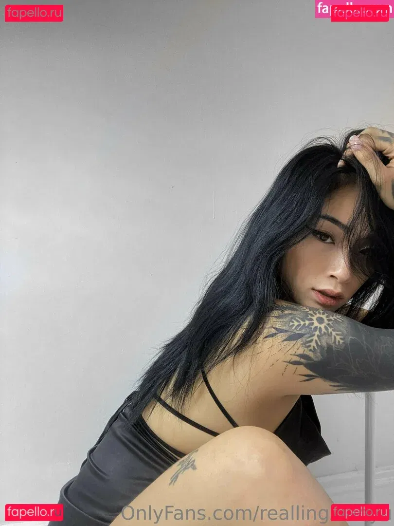 reallingxiaoyu Onlyfans Photo Gallery 