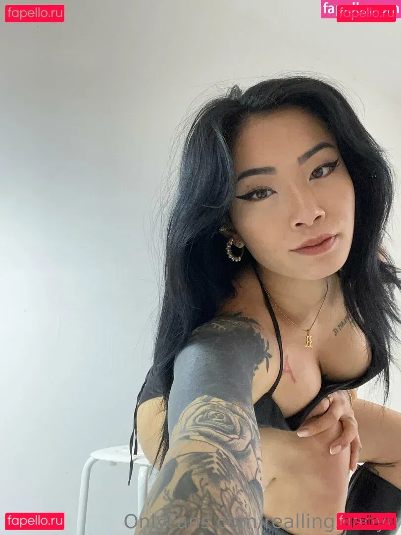 reallingxiaoyu Onlyfans Photo Gallery 