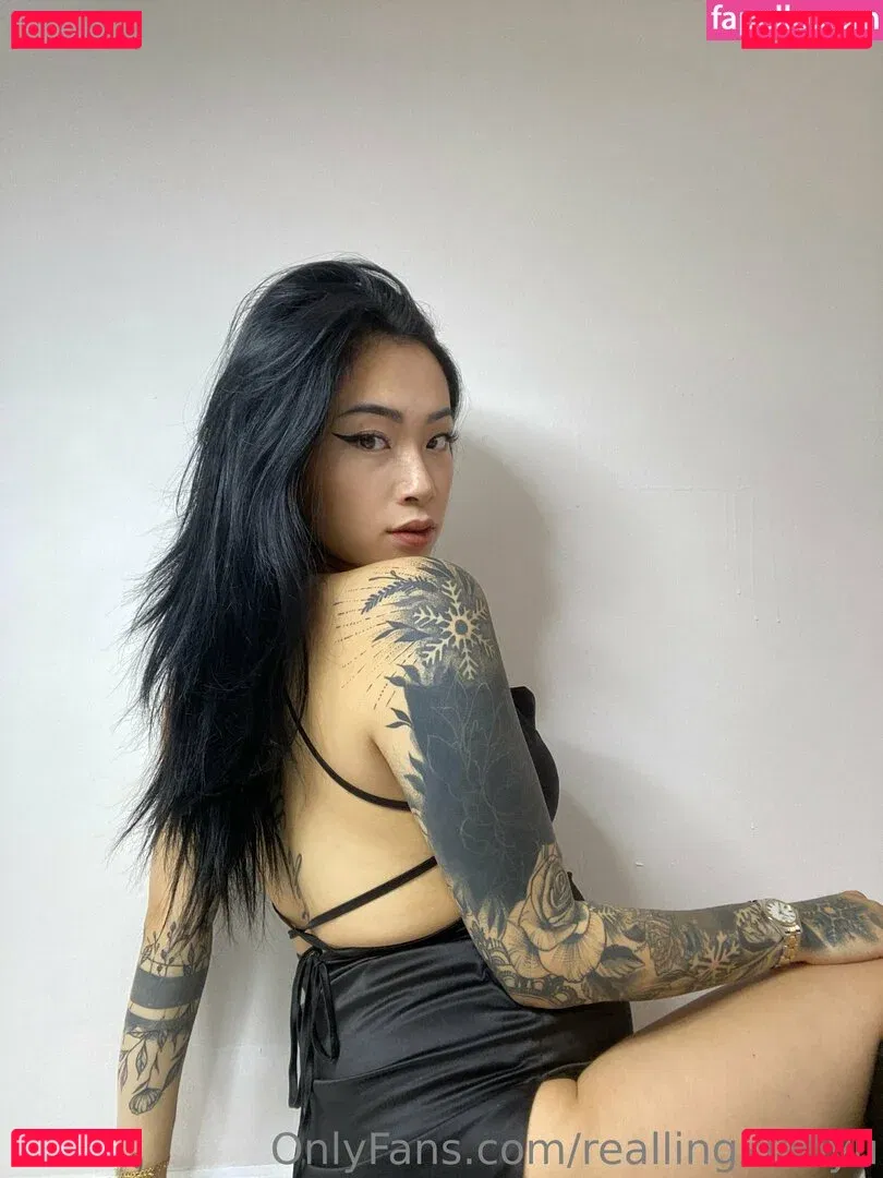 reallingxiaoyu Onlyfans Photo Gallery 