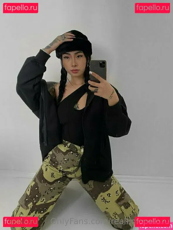 reallingxiaoyu Onlyfans Photo Gallery 