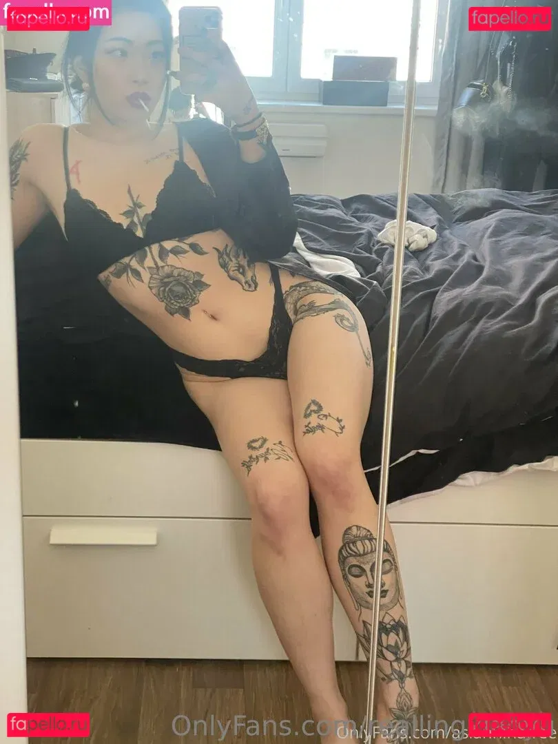 reallingxiaoyu Onlyfans Photo Gallery 