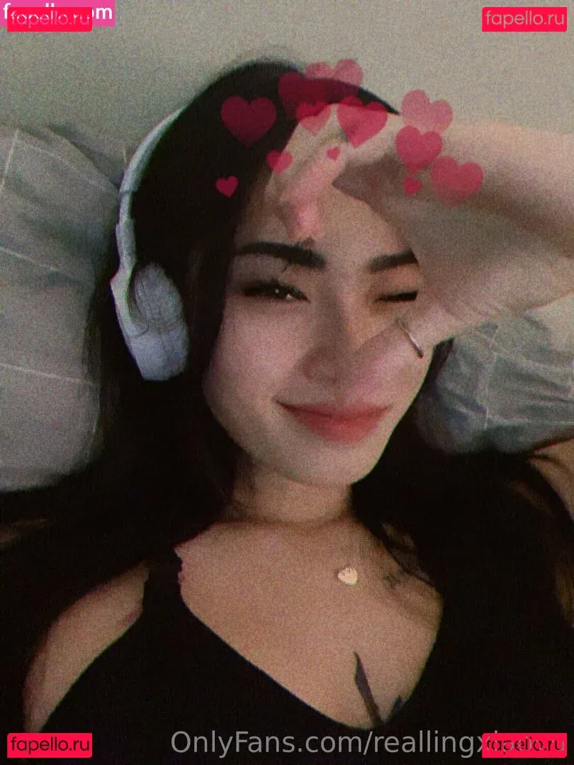 reallingxiaoyu Onlyfans Photo Gallery 