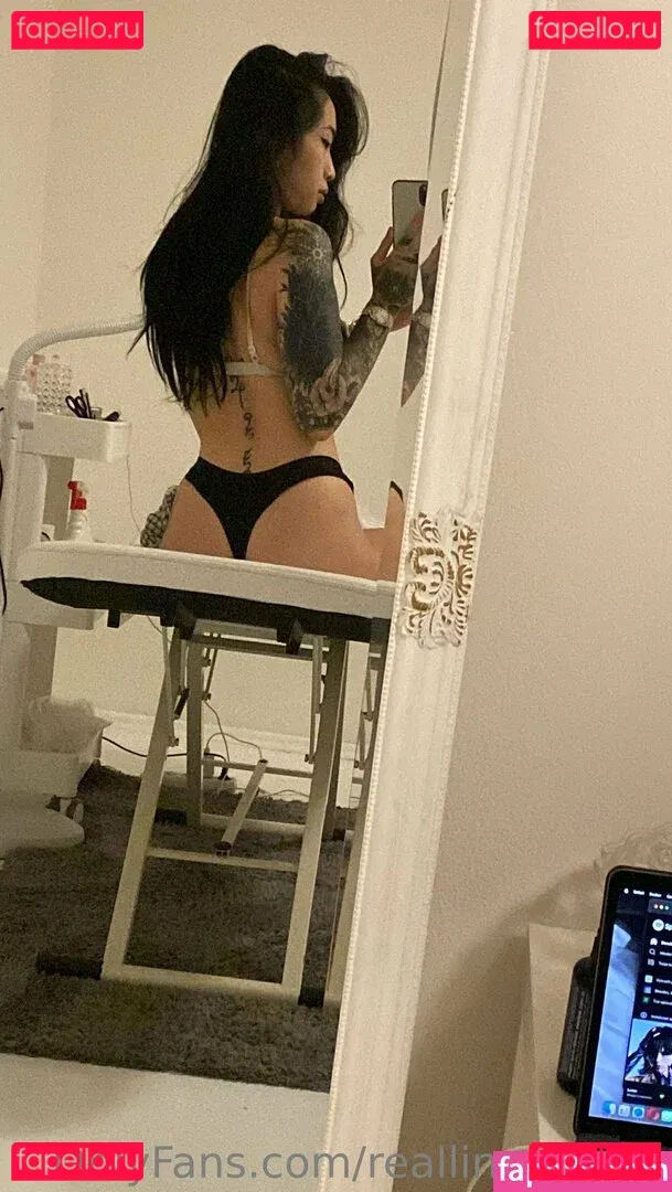 reallingxiaoyu Onlyfans Photo Gallery 