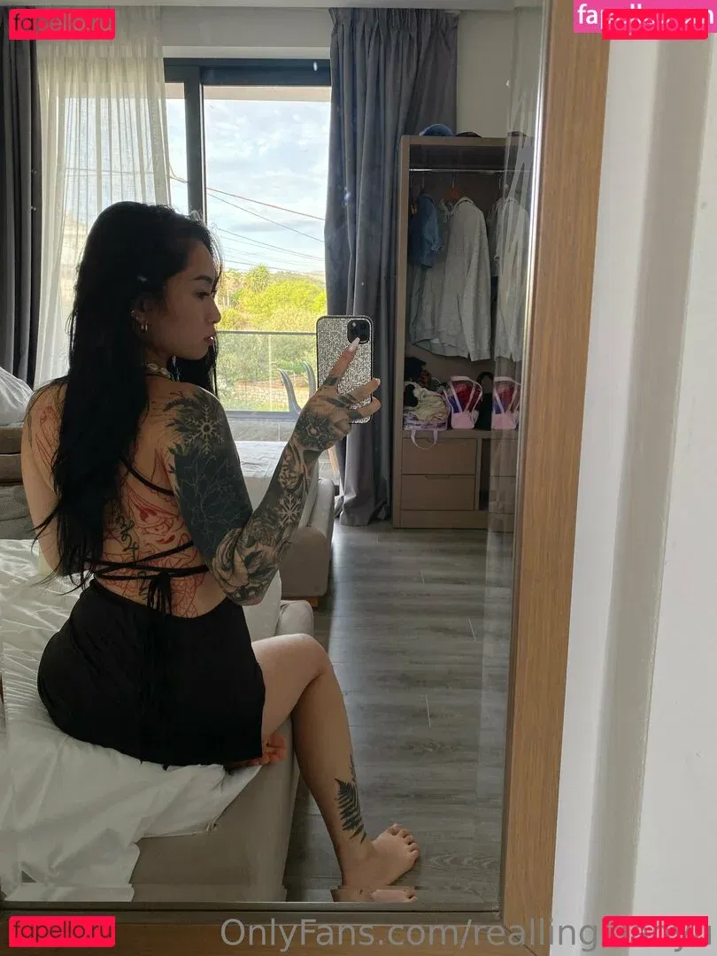 reallingxiaoyu Onlyfans Photo Gallery 