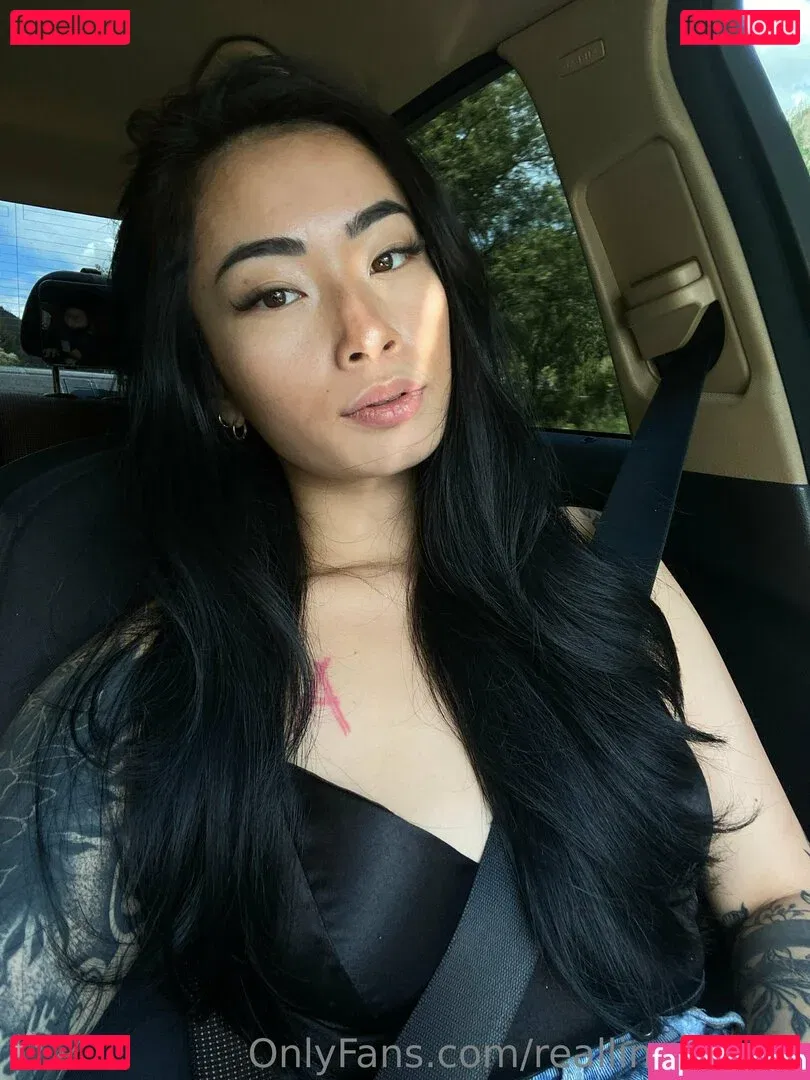 reallingxiaoyu Onlyfans Photo Gallery 