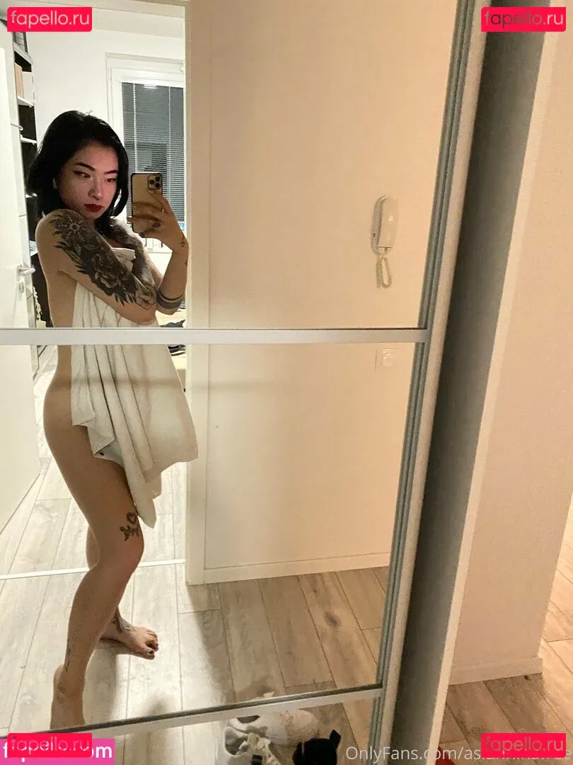 reallingxiaoyu Onlyfans Photo Gallery 