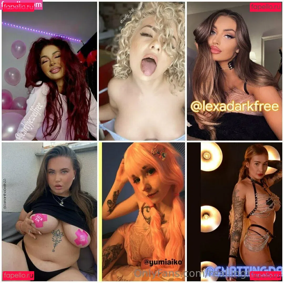 reallingxiaoyu Onlyfans Photo Gallery 