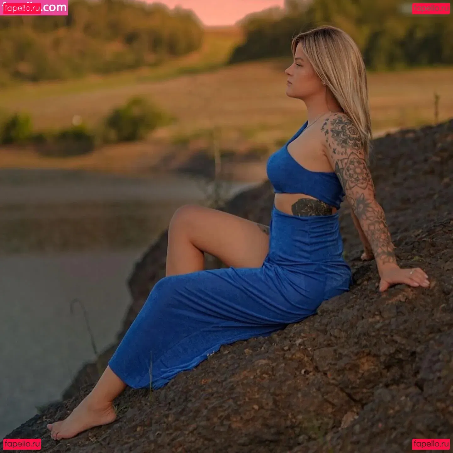 Fraubox Onlyfans Photo Gallery 