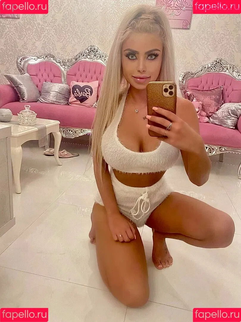 Sabrinabarbie Onlyfans Photo Gallery 