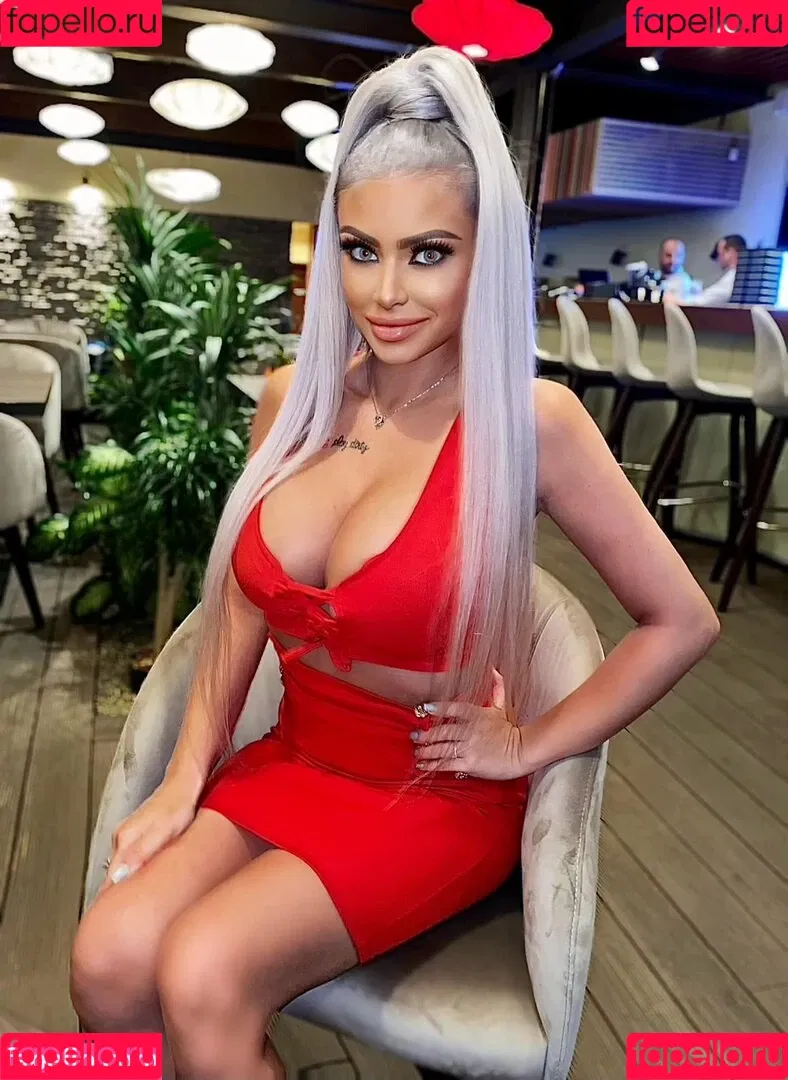 Sabrinabarbie Onlyfans Photo Gallery 