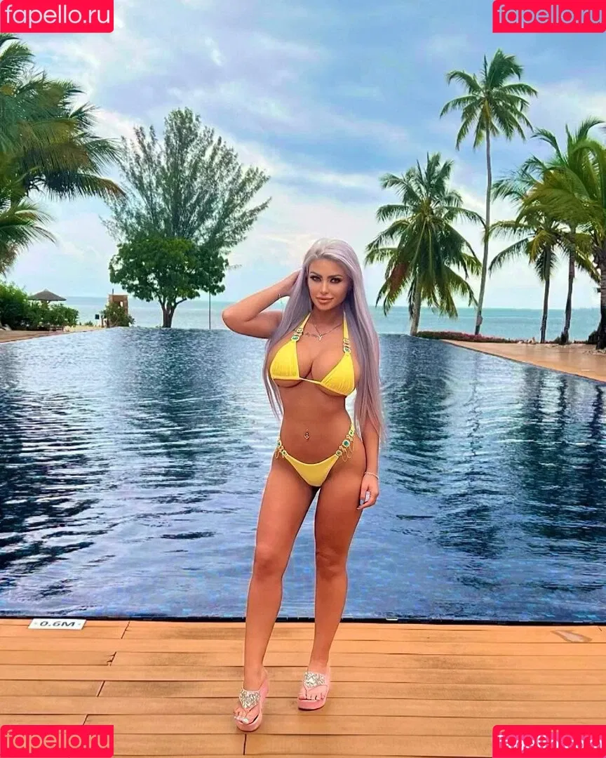 Sabrinabarbie Onlyfans Photo Gallery 