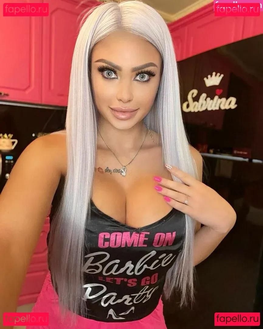 Sabrinabarbie Onlyfans Photo Gallery 