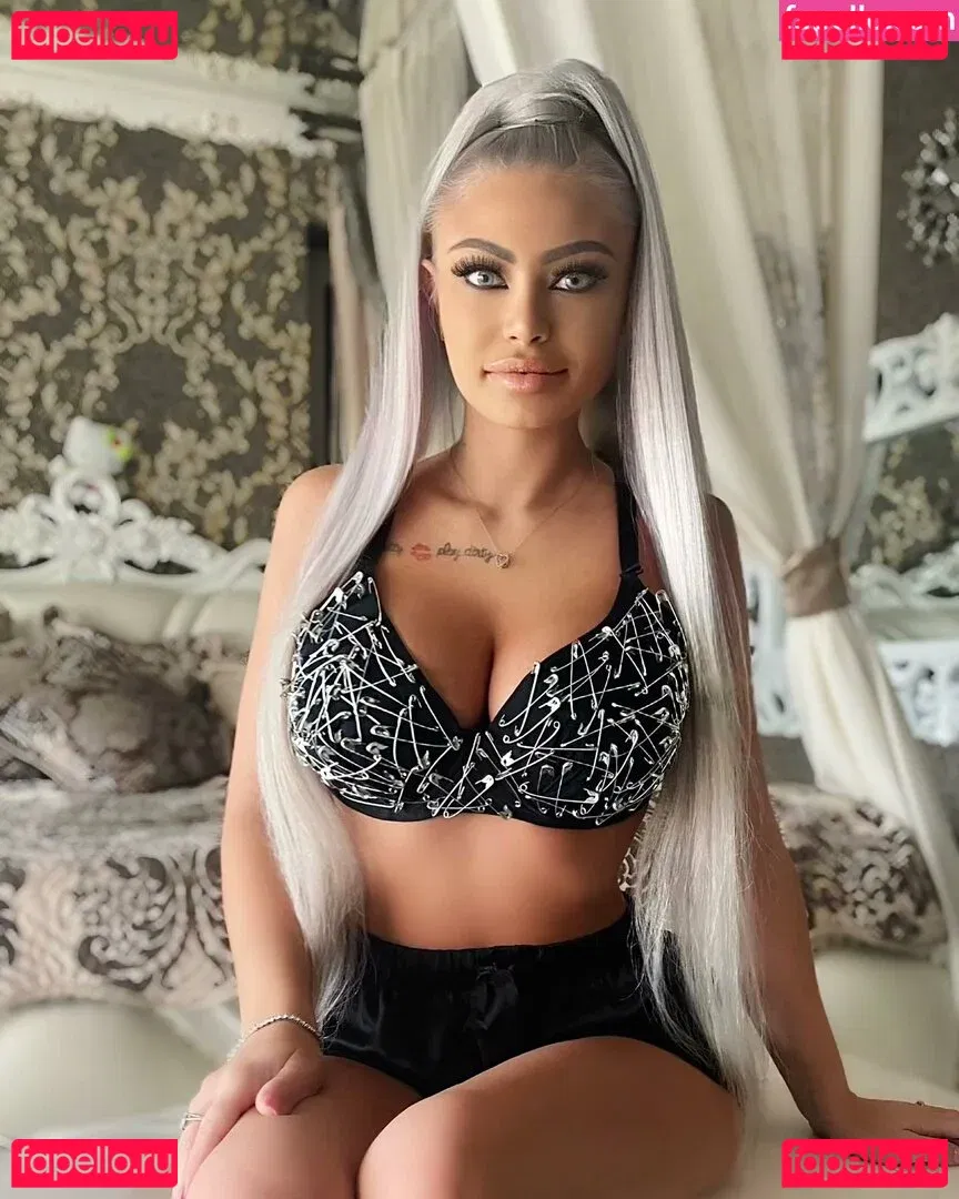 Sabrinabarbie Onlyfans Photo Gallery 