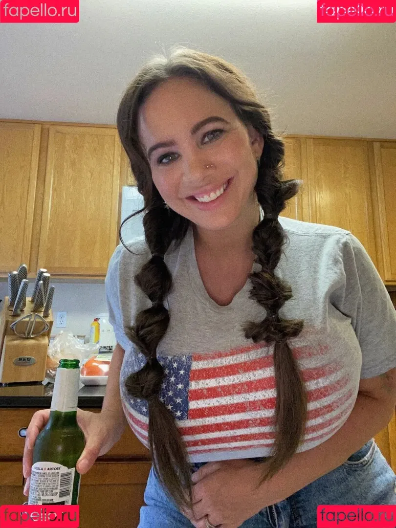 Brittany Elizabeth Welsh Onlyfans Photo Gallery 
