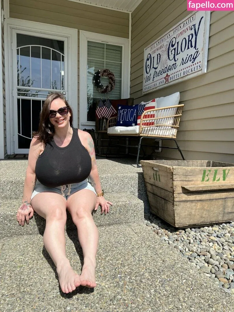 Brittany Elizabeth Welsh Onlyfans Photo Gallery 