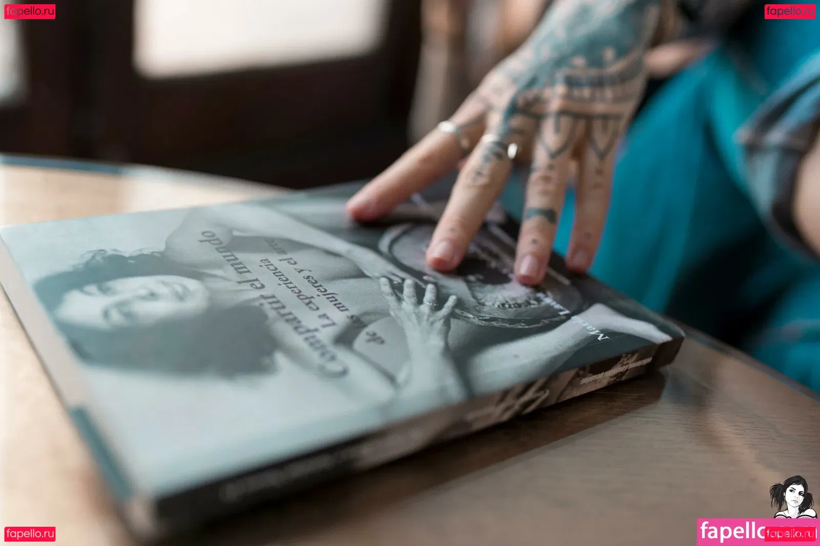 Oro Marzo Onlyfans Photo Gallery 