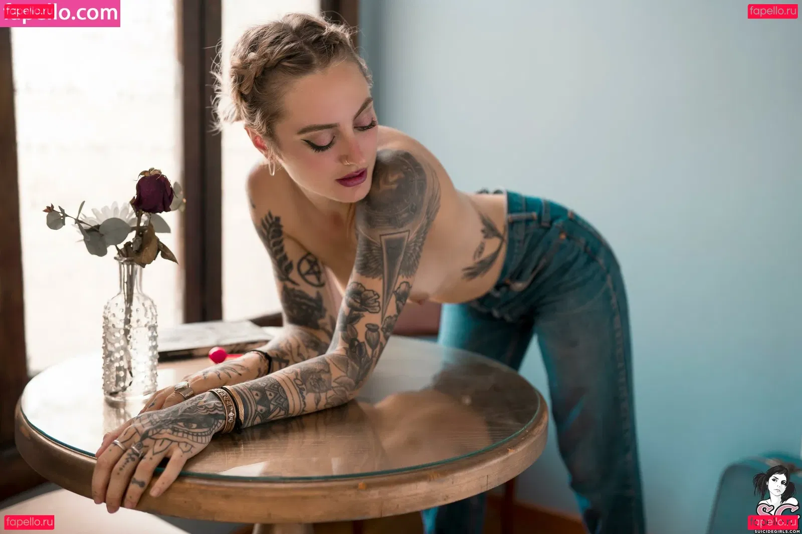 Oro Marzo Onlyfans Photo Gallery 