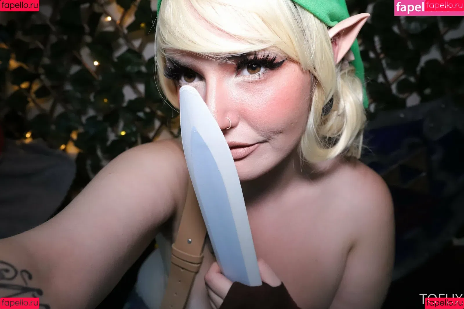 tofux_gaming Onlyfans Photo Gallery 