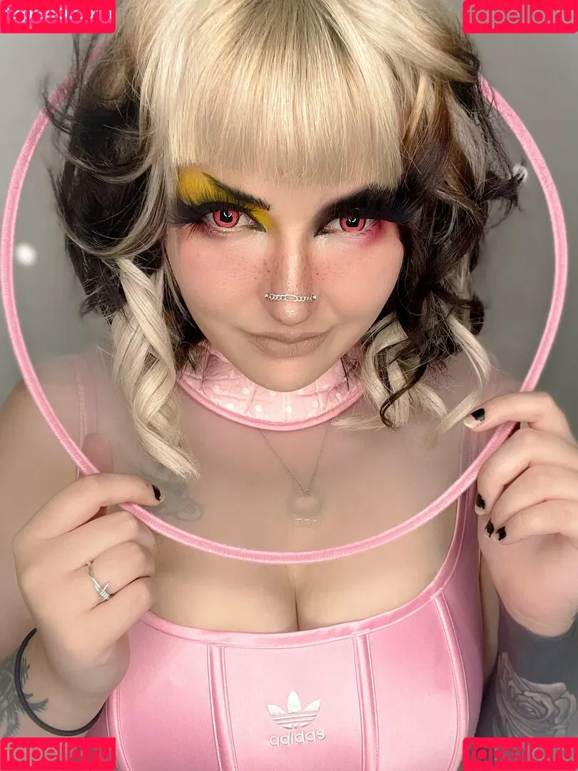 tofux_gaming Onlyfans Photo Gallery 