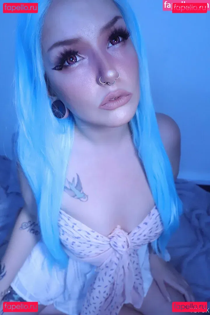 tofux_gaming Onlyfans Photo Gallery 