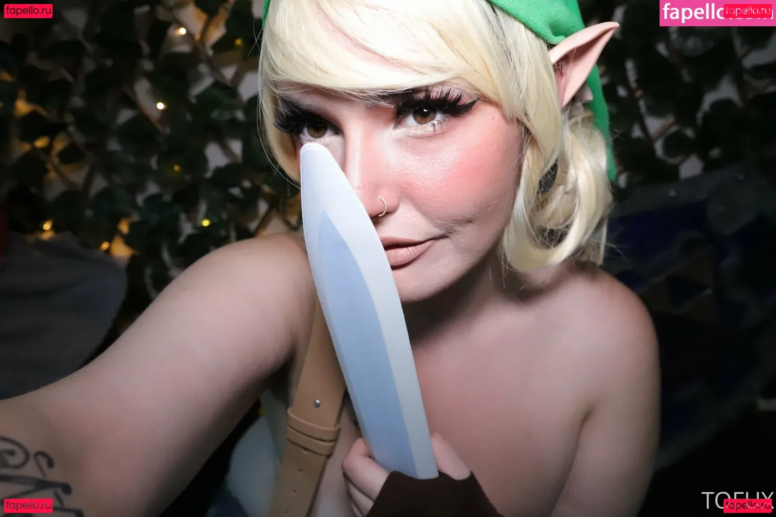 tofux_gaming Onlyfans Photo Gallery 