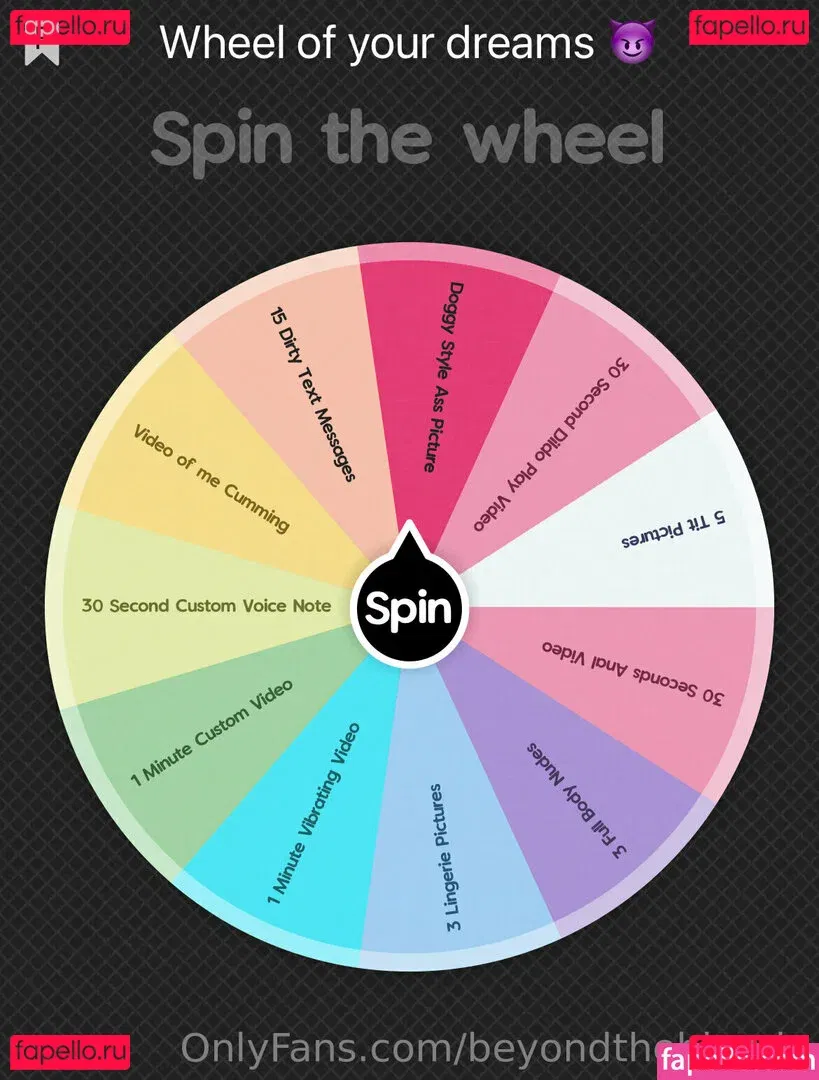 beyondtheblonde Onlyfans Photo Gallery 