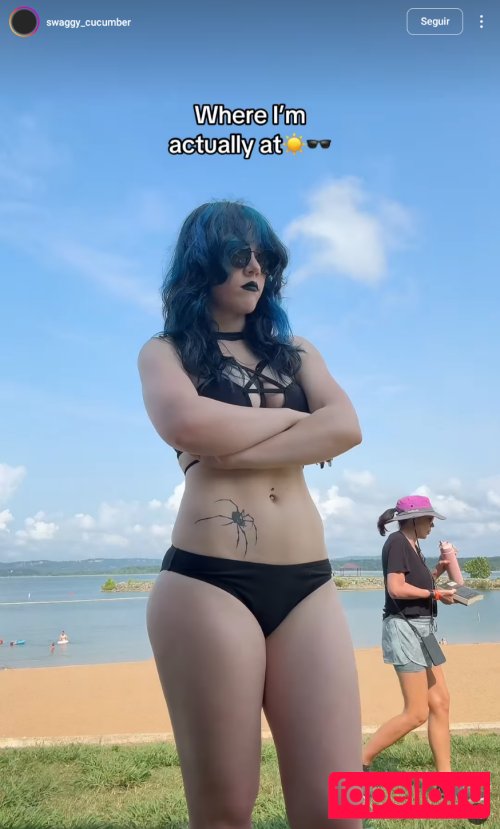 Swaggycucumber Onlyfans Photo Gallery 