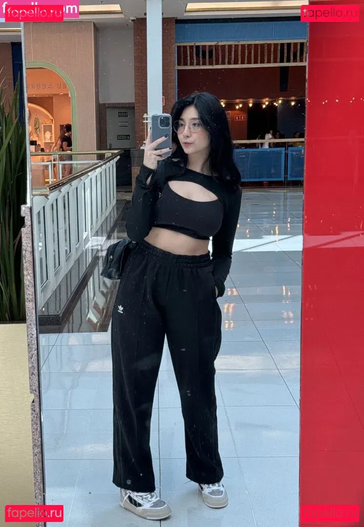 Tayhuhu Onlyfans Photo Gallery 