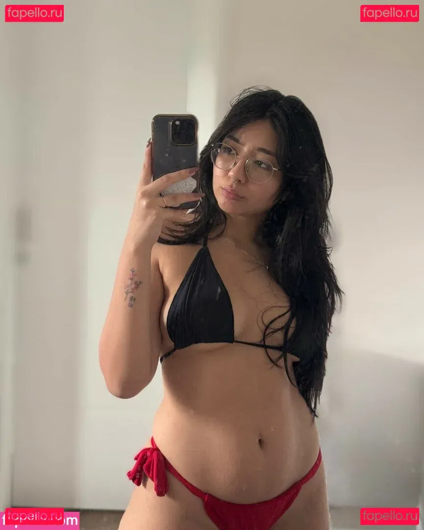 Tayhuhu Onlyfans Photo Gallery 