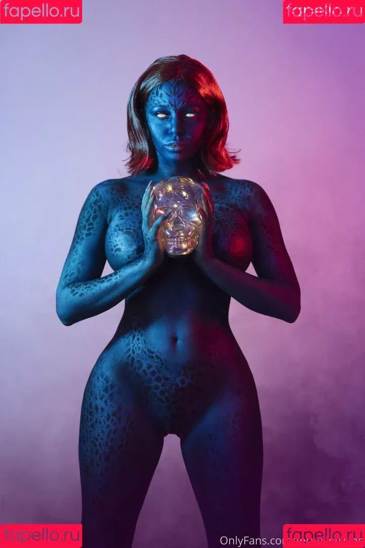 Bella Bunnie Amor Onlyfans Photo Gallery 