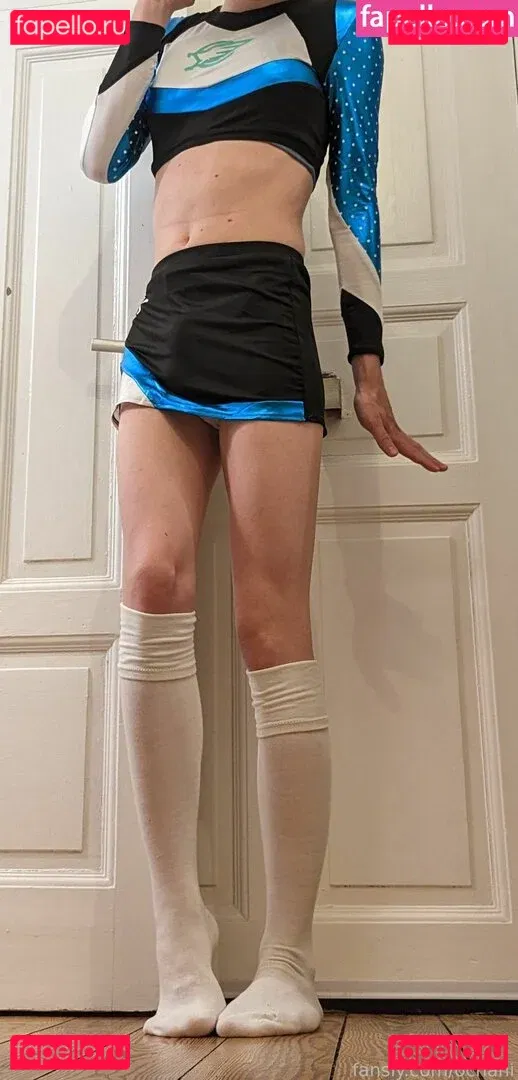 Ochani Onlyfans Photo Gallery 