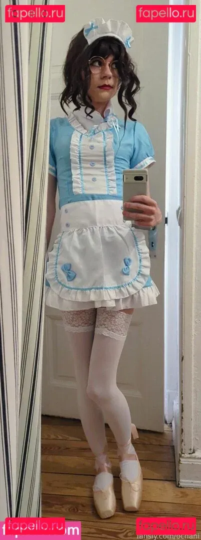 Ochani Onlyfans Photo Gallery 