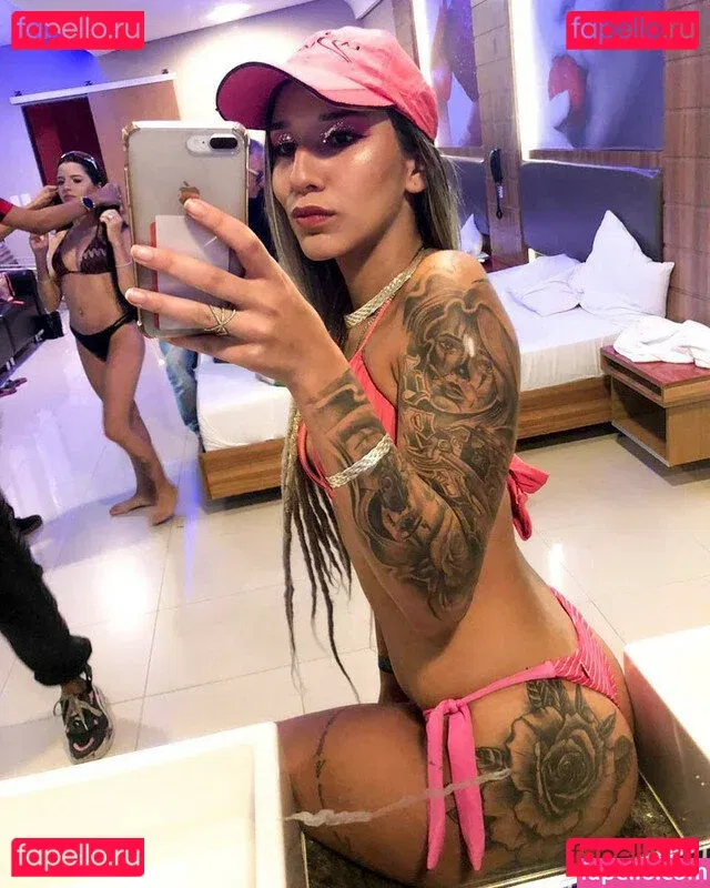 Duda Ferreira Onlyfans Photo Gallery 