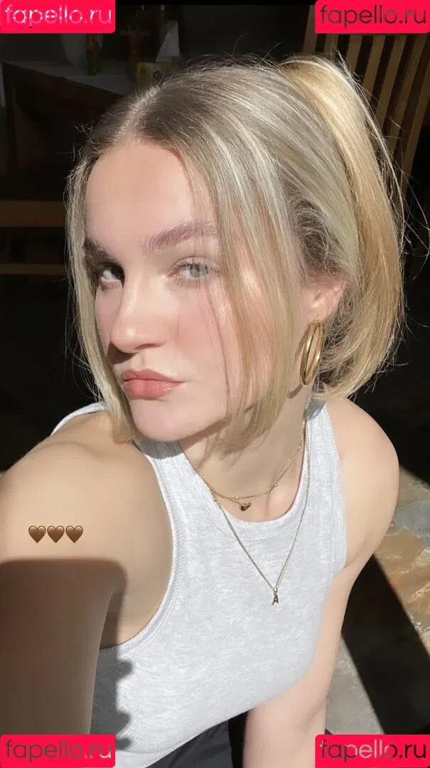 Annika Frick Onlyfans Photo Gallery 