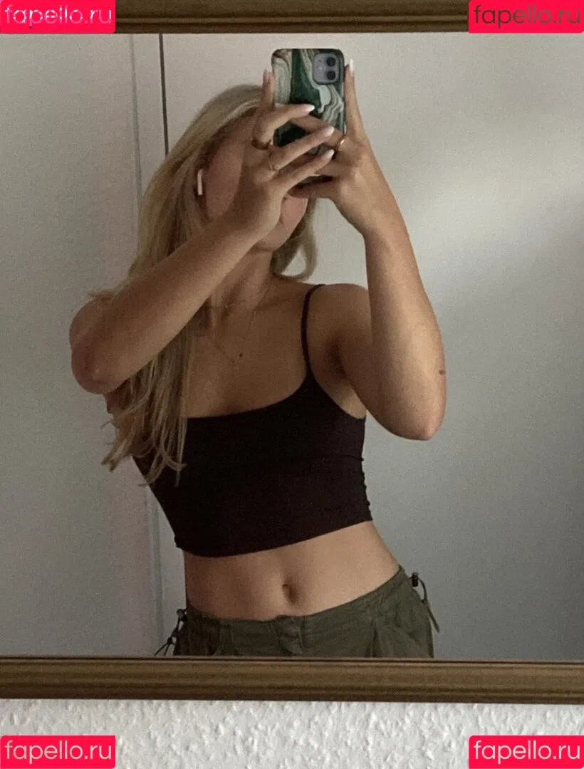 Annika Frick Onlyfans Photo Gallery 