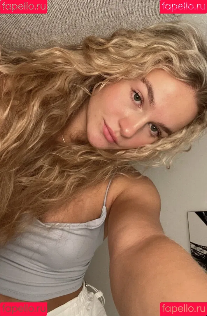 Annika Frick Onlyfans Photo Gallery 