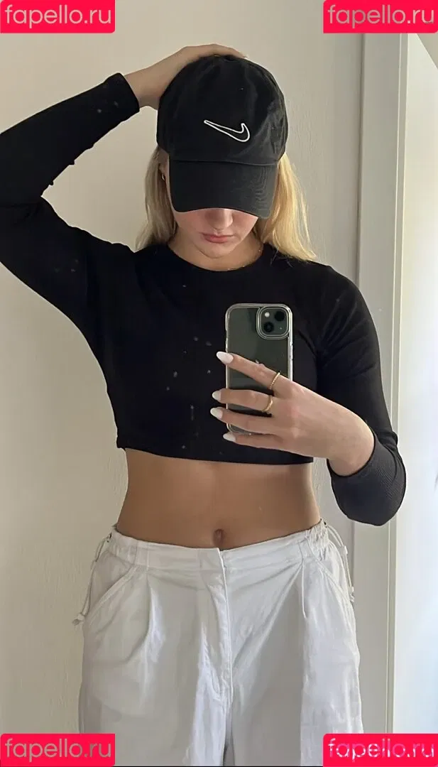 Annika Frick Onlyfans Photo Gallery 