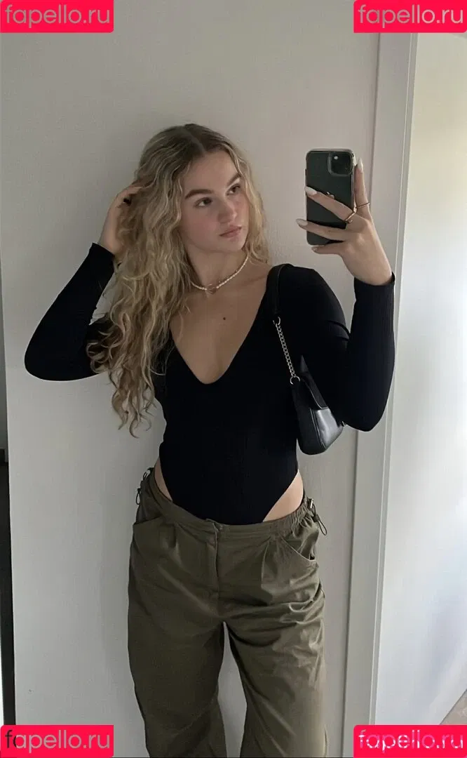 Annika Frick Onlyfans Photo Gallery 
