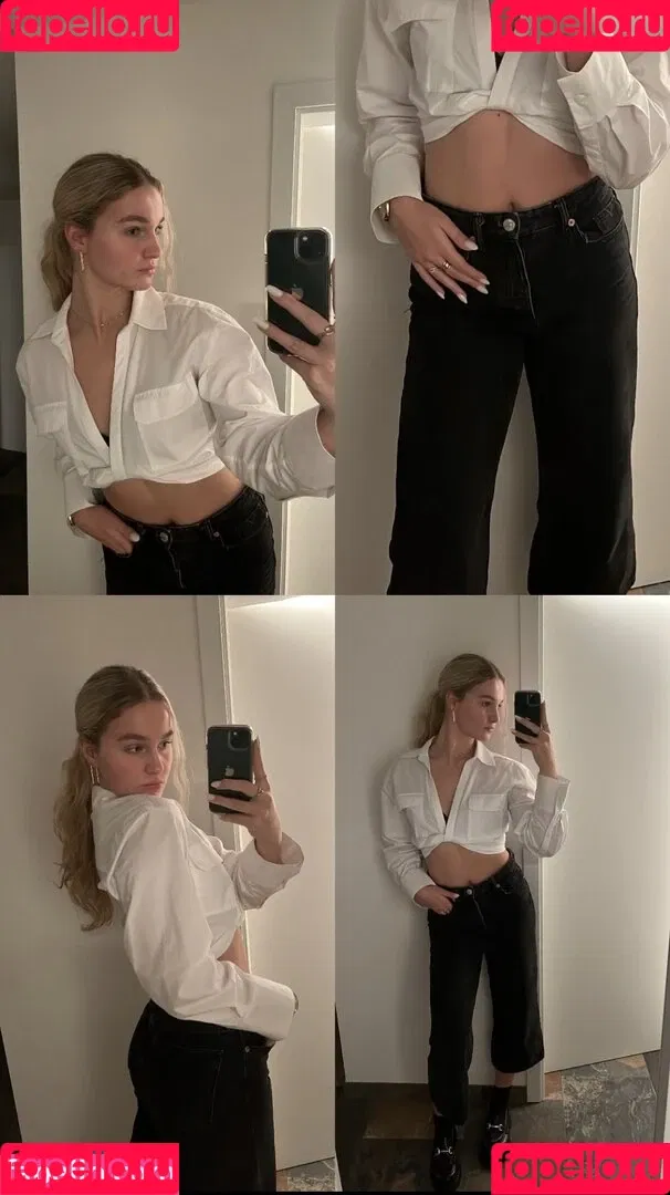 Annika Frick Onlyfans Photo Gallery 