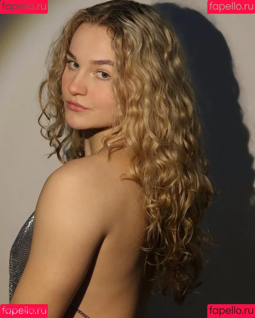 Annika Frick Onlyfans Photo Gallery 